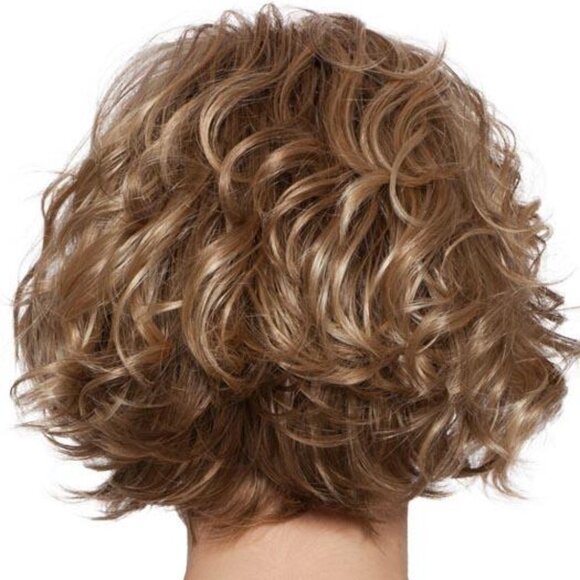 WIG PRO LIANA in 22/1001/R8 Rooted Ash Blonde - Picture 4 of 4